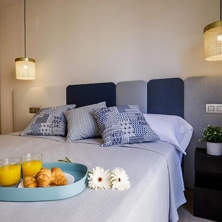 Suites Castellon Castellón de la Plana Екстериор снимка
