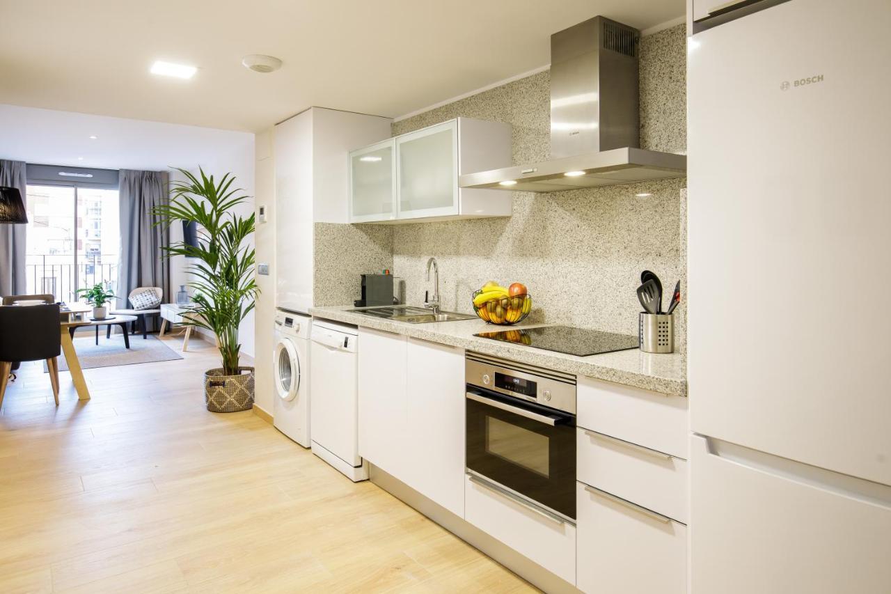 Suites Castellon Castellón de la Plana Екстериор снимка