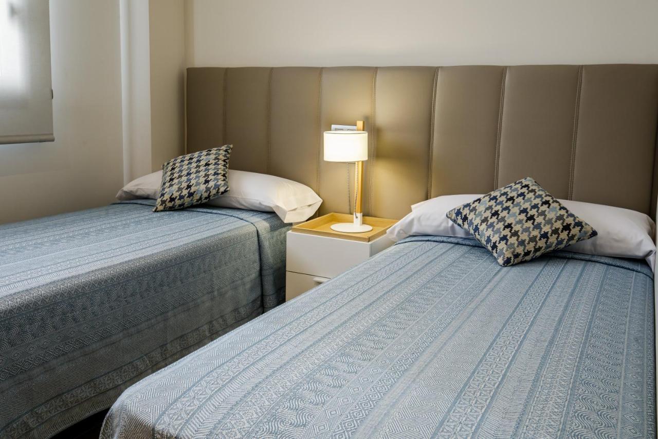 Suites Castellon Castellón de la Plana Екстериор снимка