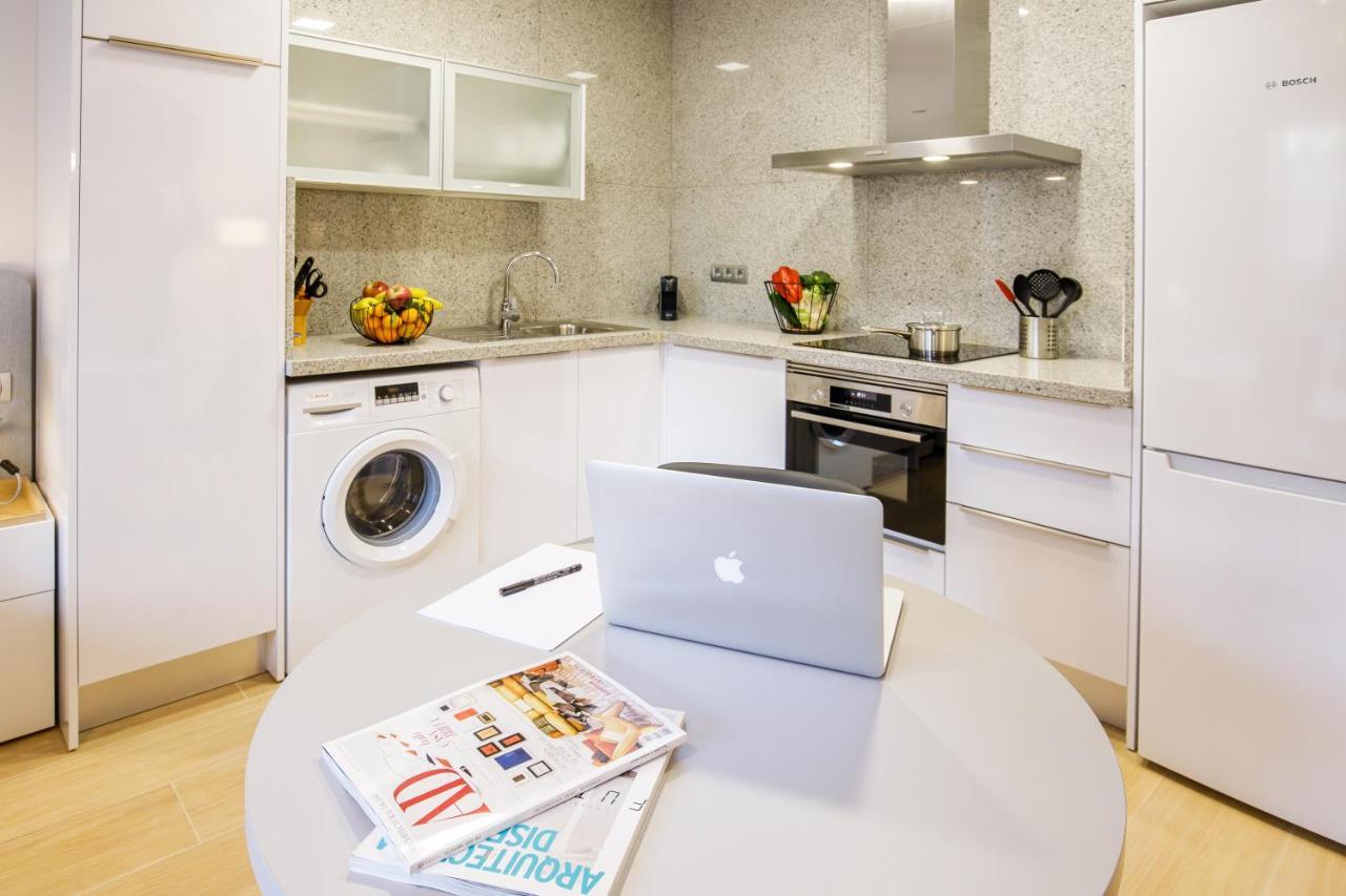 Suites Castellon Castellón de la Plana Екстериор снимка