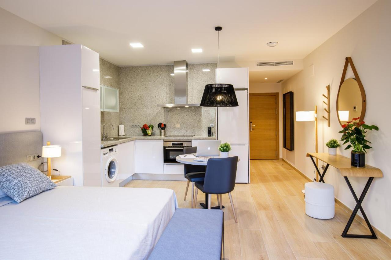Suites Castellon Castellón de la Plana Екстериор снимка