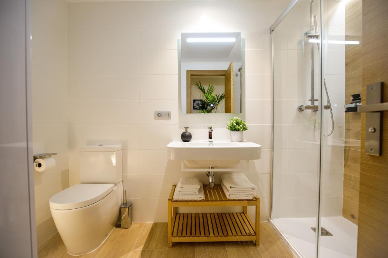 Suites Castellon Castellón de la Plana Екстериор снимка