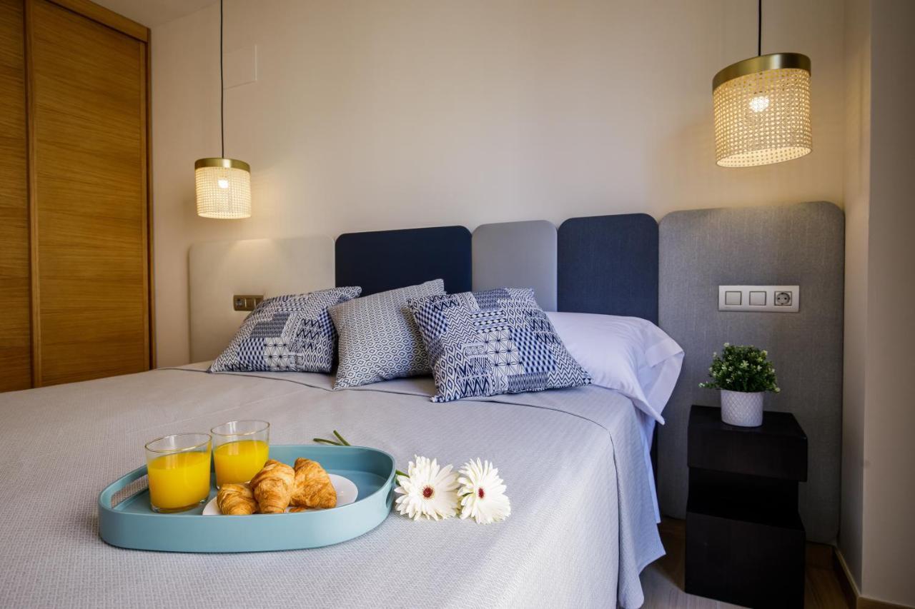 Suites Castellon Castellón de la Plana Екстериор снимка