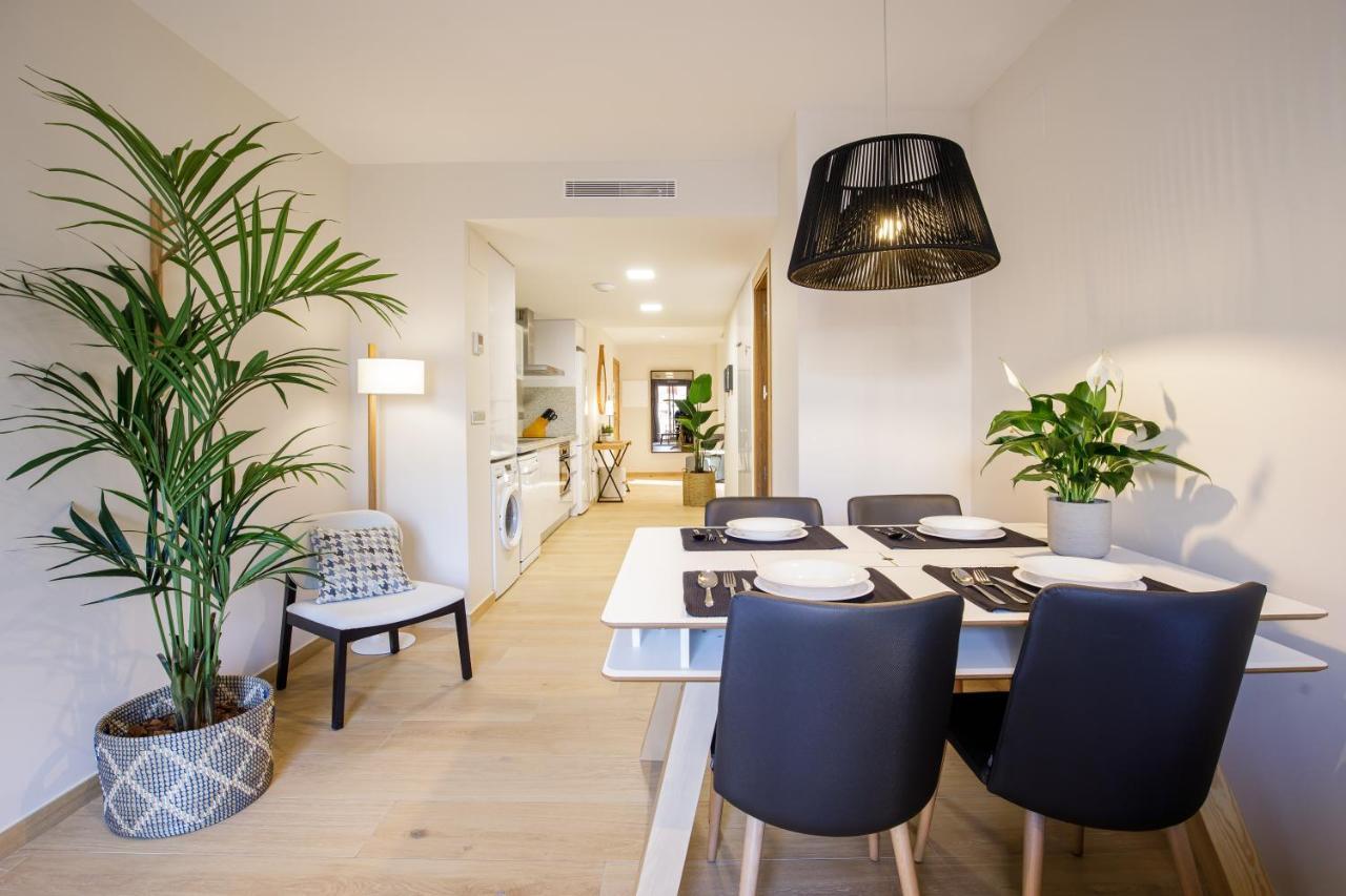 Suites Castellon Castellón de la Plana Екстериор снимка