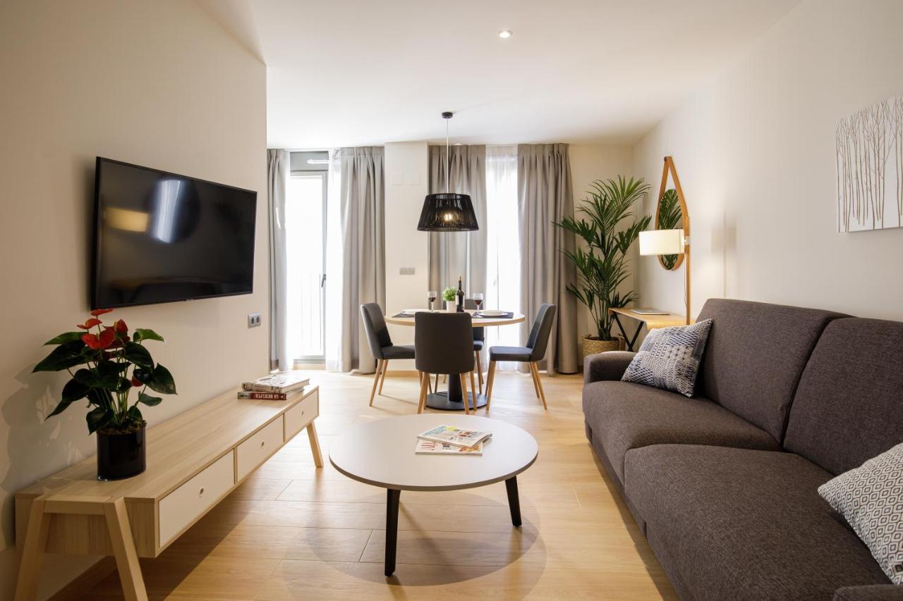 Suites Castellon Castellón de la Plana Екстериор снимка