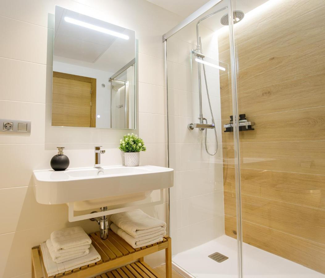 Suites Castellon Castellón de la Plana Екстериор снимка