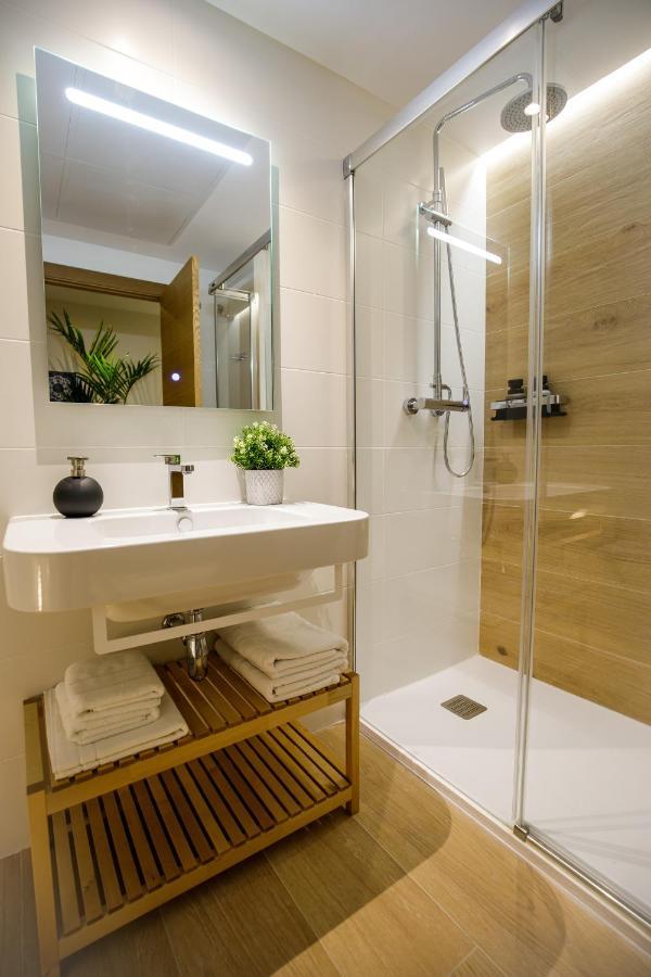 Suites Castellon Castellón de la Plana Екстериор снимка